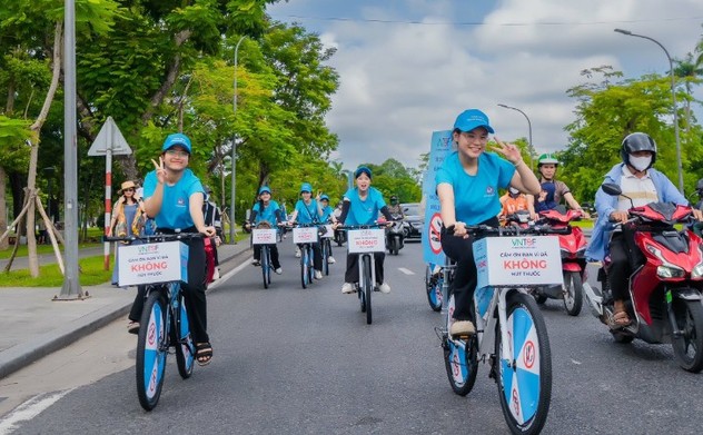 Môi trường không khói thuốc – “điểm cộng” mới kích cầu du lịch Việt Nam